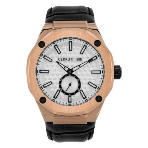 Montre homme CERRUTI - CRWA24701 | Chichkhane