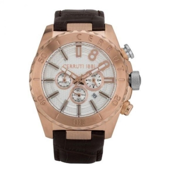 Montre homme CERRUTI - CRWA188SR01BR | Chichkhane