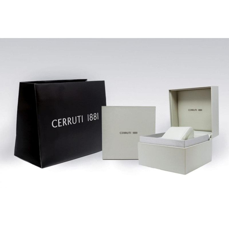 CERRUTI CRWA20001 CERRUTI CRWA20001