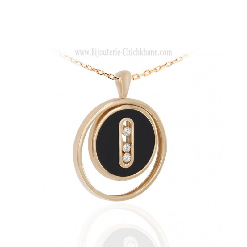 Pendentif Zircon 63157 Pendentif Zircon 63157