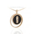 Pendentif Zircon 63157 Pendentif Zircon 63157