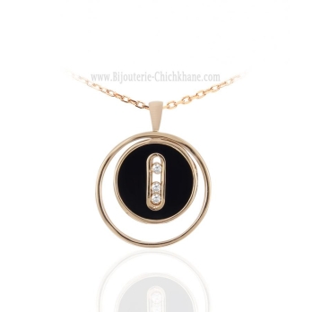 Pendentif Zircon 63157