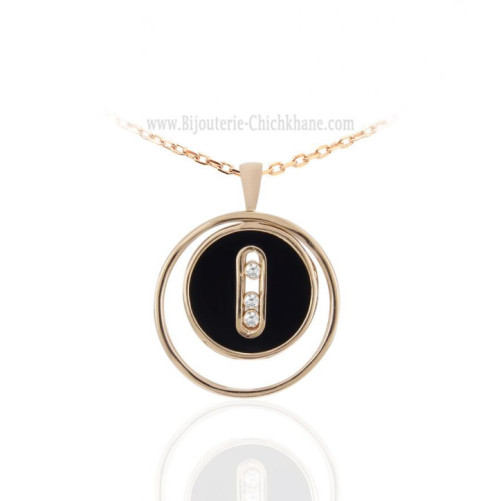 Pendentif Zircon 63157
