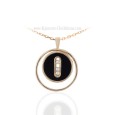 Pendentif Zircon 63157 Pendentif Zircon 63157