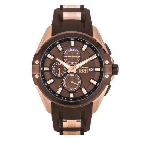 Montre homme CERRUTI - CRWA23604 | Chichkhane