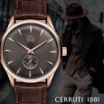 CERRUTI CRWA24003 CERRUTI CRWA24003