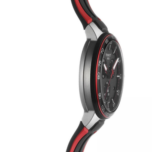 TISSOT T1114172744100