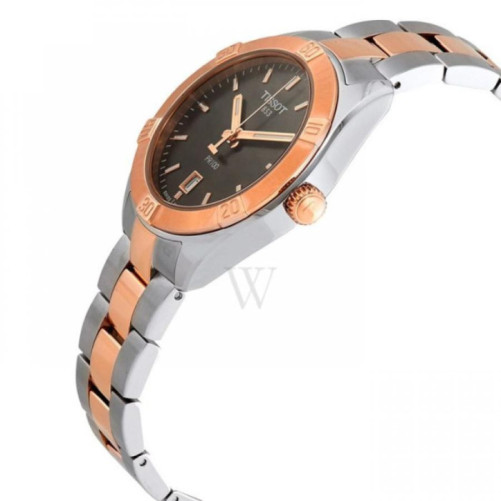 TISSOT T1019102206100