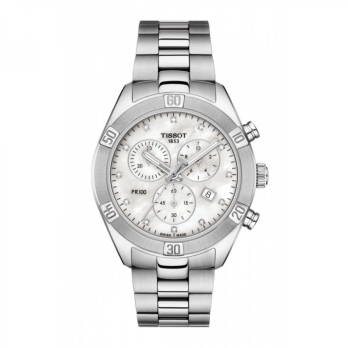 Montre homme TISSOT - T1019171111600 | Chichkhane
