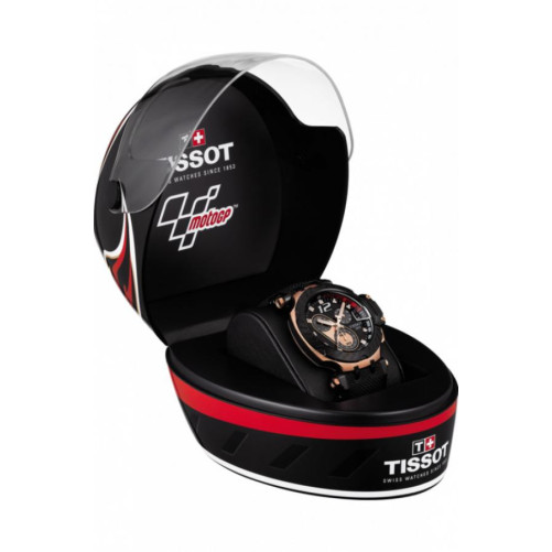 TISSOT T1154173705700