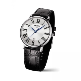 Montre femme TISSOT - T1222101603300 | Chichkhane
