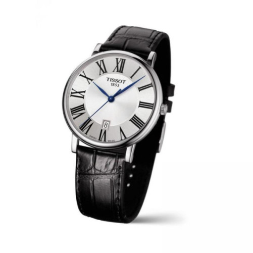Montre femme TISSOT - T1222101603300 | Chichkhane
