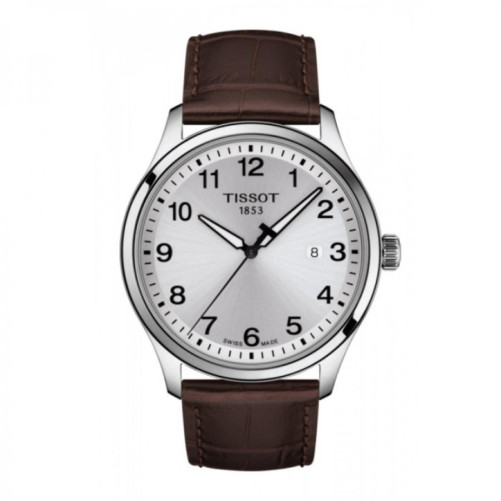 Montre homme TISSOT - T1164101603700 | Chichkhane