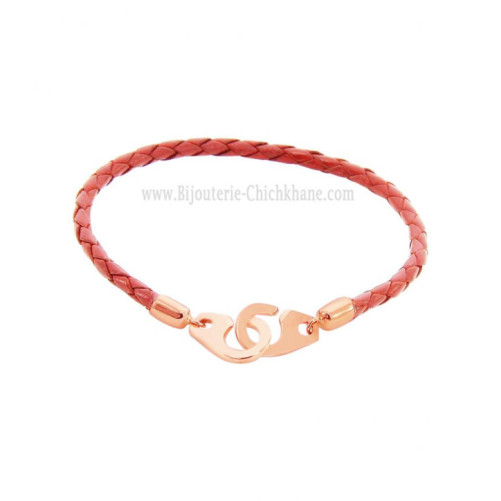 Bracelet Non Serti 63351