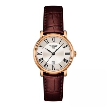 Montre femme TISSOT - T1222103603300 | Chichkhane