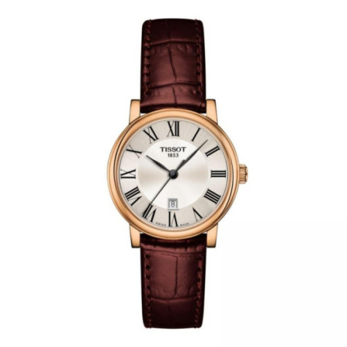 Montre femme TISSOT - T1222103603300 | Chichkhane