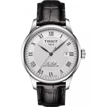 Montre homme TISSOT - T0064071603300 | Chichkhane