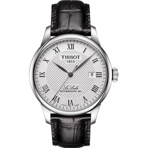 Montre homme TISSOT - T0064071603300 | Chichkhane