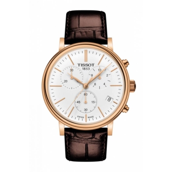 Montre homme TISSOT - T1224173601100 | Chichkhane