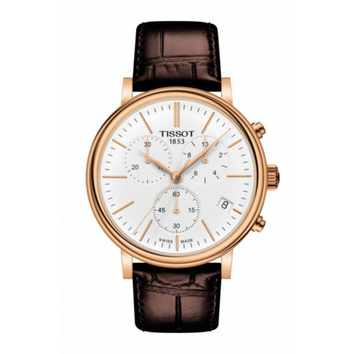 Montre homme TISSOT - T1224173601100 | Chichkhane