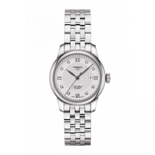 Montre femme TISSOT - T0062071103600 | Chichkhane