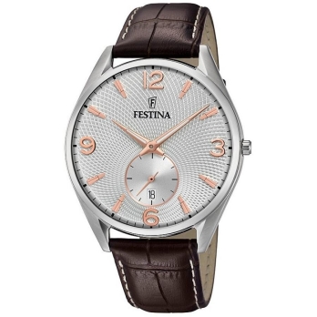 Montre homme FESTINA - F6857/7 | Chichkhane