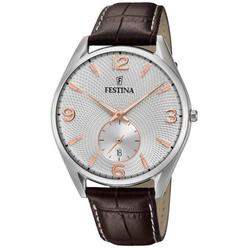 Montre homme FESTINA - F6857/7 | Chichkhane