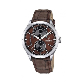 Montre homme FESTINA - F16573/6 | Chichkhane