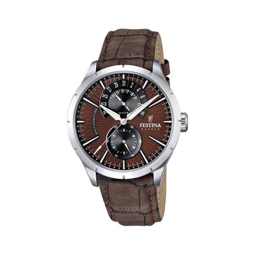 Montre homme FESTINA - F16573/6 | Chichkhane