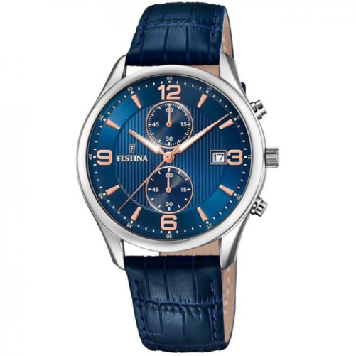 Montre homme FESTINA - F6855/6 | Chichkhane