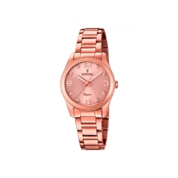 Montre femme FESTINA - F20211/1 | Chichkhane