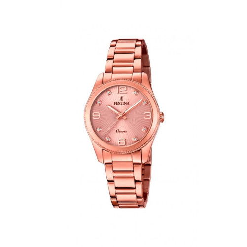 Montre femme FESTINA - F20211/1 | Chichkhane