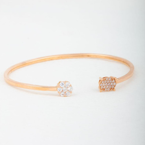 Bracelet Zircon 68782