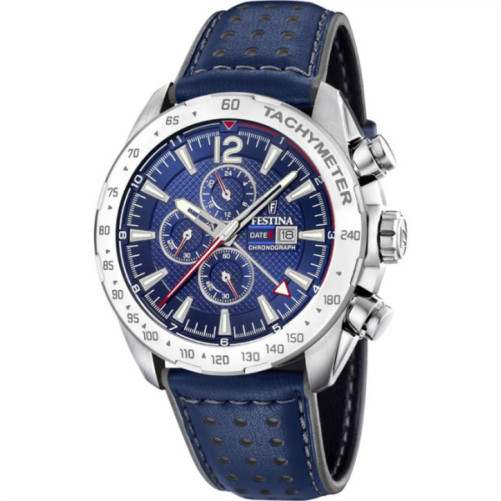 Montre homme FESTINA - F20440/2 | Chichkhane