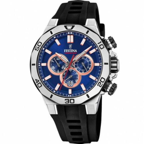 Montre homme FESTINA - F20449/1 | Chichkhane
