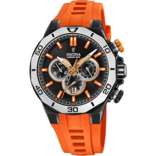 Montre homme FESTINA - F20450/2 | Chichkhane