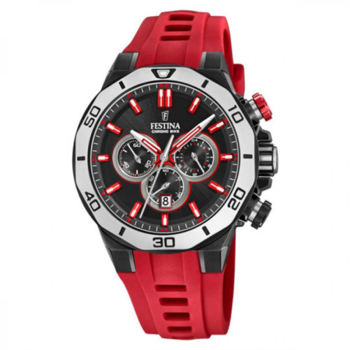 Montre homme FESTINA - F20450/3 | Chichkhane