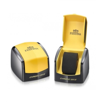 Montre homme FESTINA - F20450/3 | Chichkhane