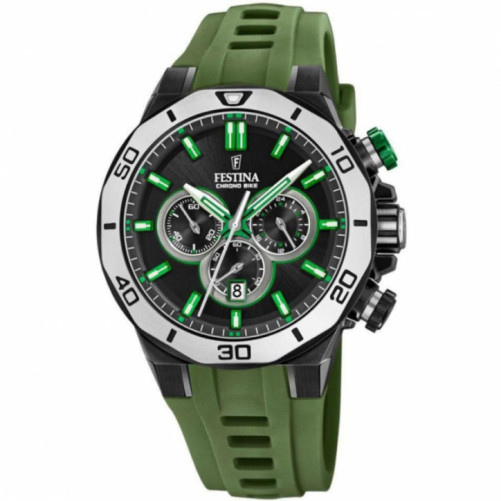 Montre homme FESTINA - F20450/4 | Chichkhane