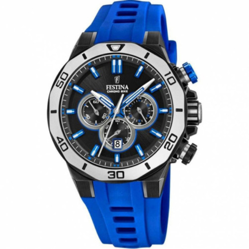 Montre homme FESTINA - F20450/5 | Chichkhane