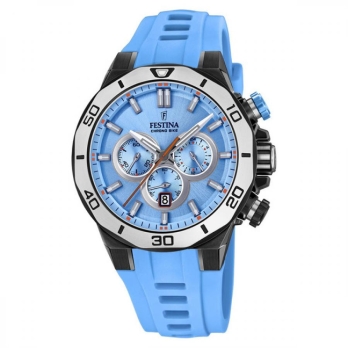 Montre homme FESTINA - F20450/6 | Chichkhane