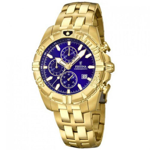 Montre homme FESTINA - F20356/3 | Chichkhane