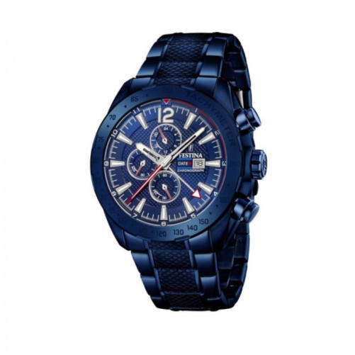 Montre homme FESTINA - F20442/1 | Chichkhane