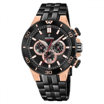 Montre homme FESTINA - F20451/1 | Chichkhane
