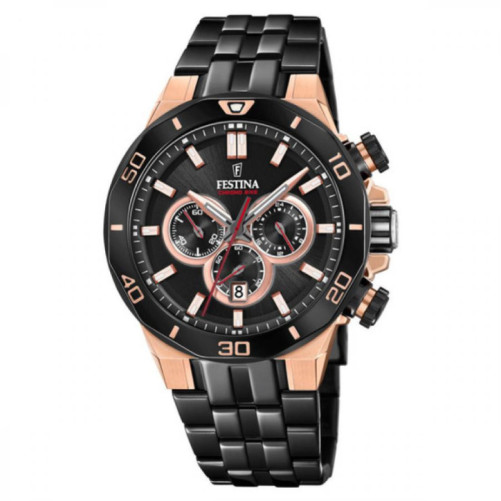 Montre homme FESTINA - F20451/1 | Chichkhane