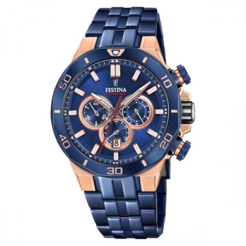 Montre homme FESTINA - F20452/1 | Chichkhane
