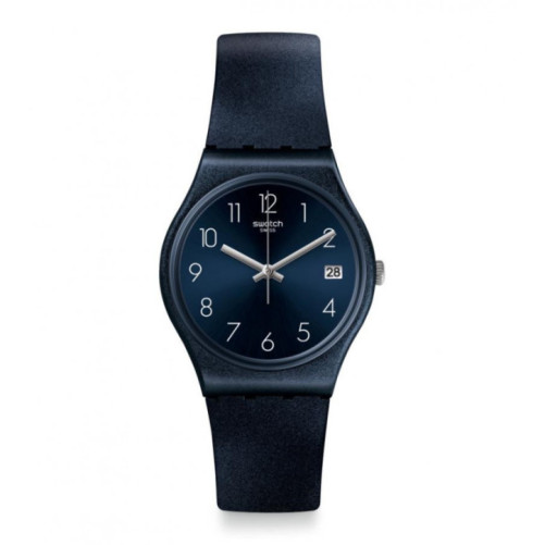 Montre mixte SWATCH - GN414 | Chichkhane