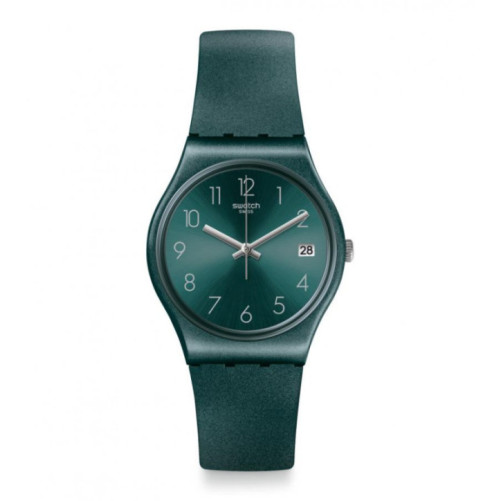 Montre mixte SWATCH - GG407 | Chichkhane