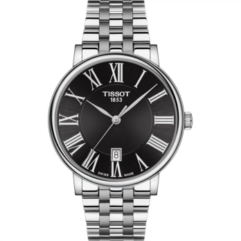 Montre homme TISSOT - T1224101105300 | Chichkhane