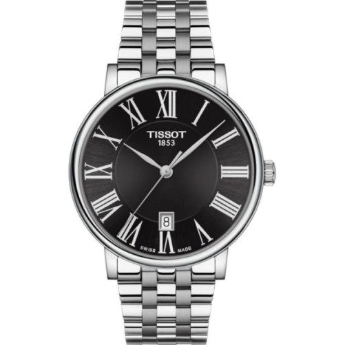 Montre homme TISSOT - T1224101105300 | Chichkhane